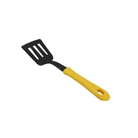 arutexisu [Commercial] Mini Kitchen Nylon Turner Yellow