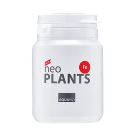 Aquario NEO Plants Tab Planted Aquarium Fertilizer (Iron (Fe))
