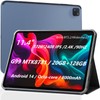 11 inch Tablet, Android 14 Tablet, Android Tablets with Case,