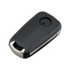 2 Button Folding Key Remote Control for Vauxhall/Opel Astra H