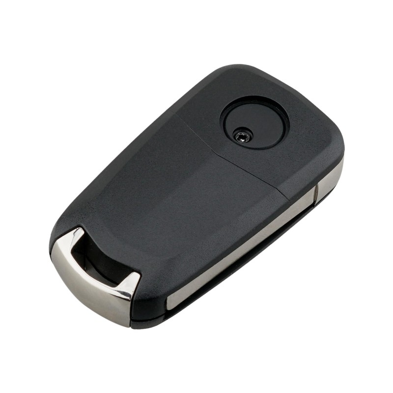 2 Button Folding Key Remote Control for Vauxhall/Opel Astra H