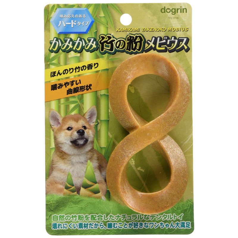Super Cat Dog Toy, Mobius TK-03