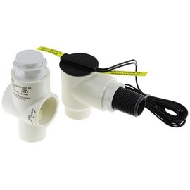 Replacement for Rectorseal 97632 Safe-T-Switch SS1, # FPS-T