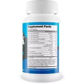 Blue Salt Trick Boost - Our Best Blood Flow Supplement - Better Blood Flow Care
