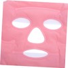 ORFOFE Mask Ice Pack Slimming Tourmaline Magnetism for Acupoint Stimulation