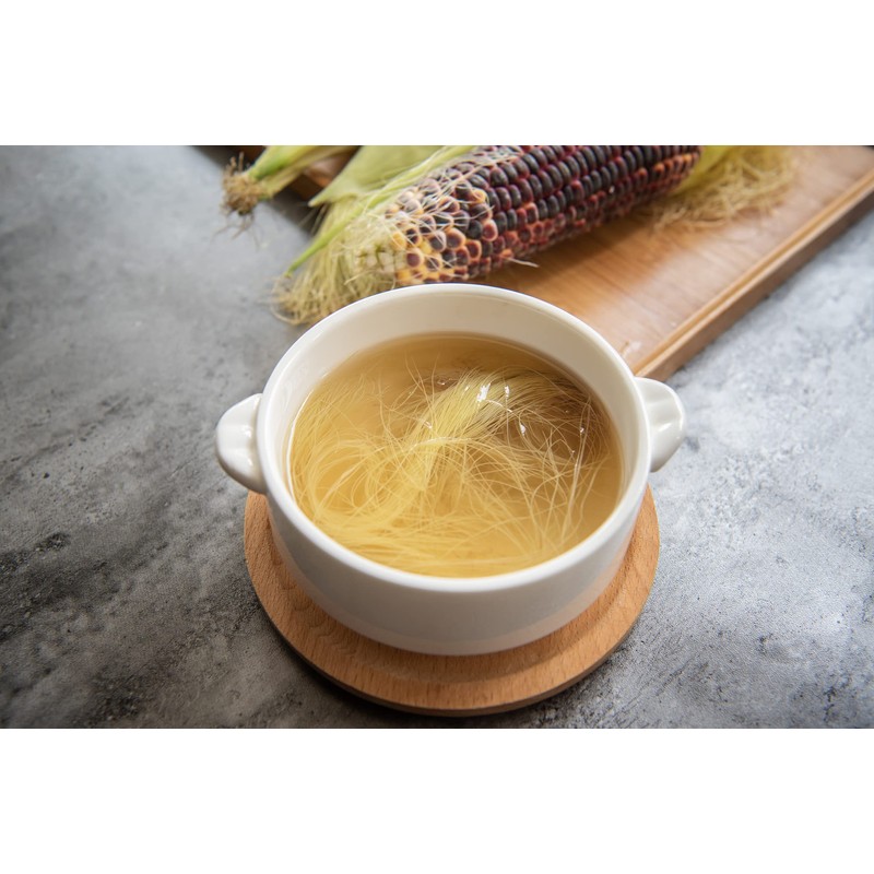 NESTLADY Corn Silk Tea bags Suitable for both hot and