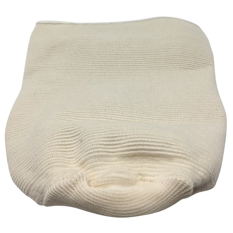 Truform-OTC Below Knee BK Stump Shrinker, Limb Compression, Medical Amputee