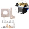 CR10 Extruder High Quality Aluminum Alloy 3D Printer Parts 1.75mm