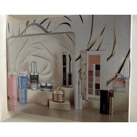 Lancôme Lancome Holiday Beauty 10 Piece-Set Brand New In Box