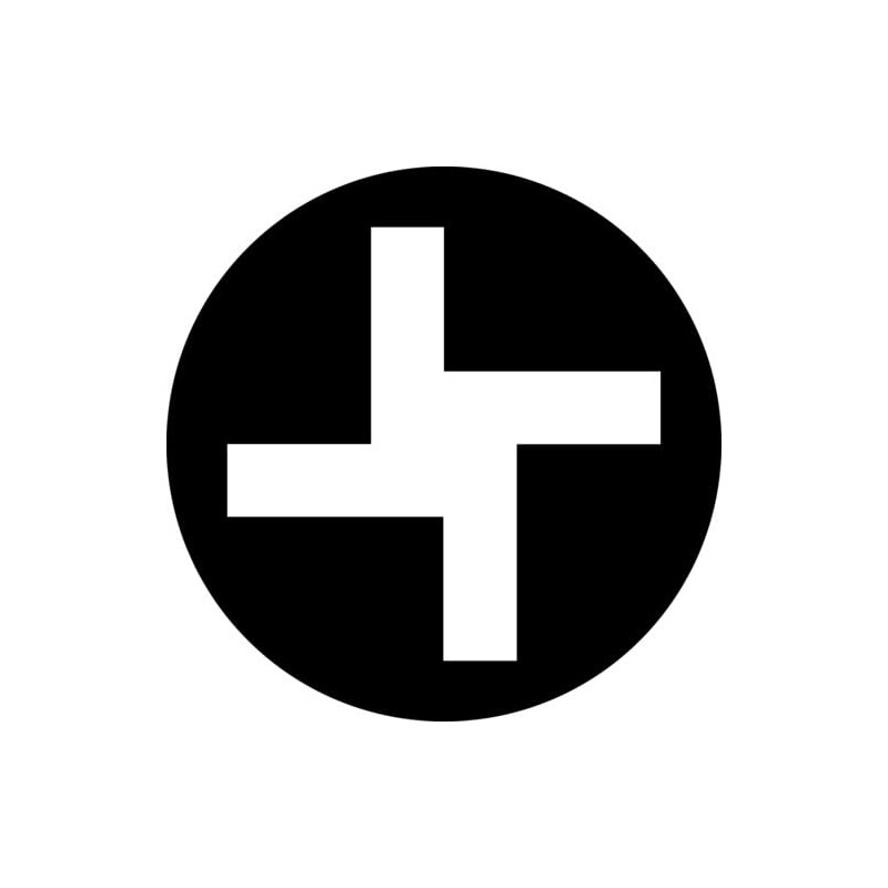 PB SWISS TOOLS C6-187-4 TORQSET BIT