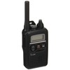 ICOM IC-4350 Specified Low Power Transceiver 47CH Relay Type, Black,