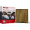 Ryco PM0.3 Cabin Air Filter RCA252M