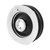 A-Premium Engine Harmonic Balancer Crankshaft Pulley Compatible with Mazda 626,