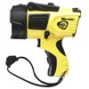 Streamlight 44910 Waypoint 1000-Lumens Spotlight with 120-Volt AC Charger, Yellow
