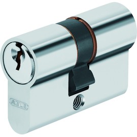 ABUS 035326 Door Cylinder Lock C73N 21/26