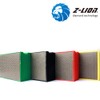 Z-LION Diamond Hand Polishing Pads Foam Back for Granite Marble