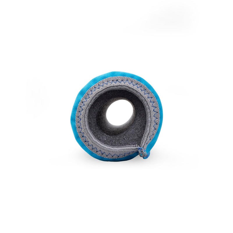 CampSup Paddle Floater | Float for SUP Paddle | Black