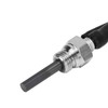 Glow Plug Repair Kit 252069011300 Lightweight Low Noise Replacement for