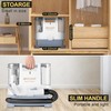 WECLEAN C1 Portable Extractor for Couch and Carpet Cleaner Upholstery