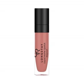 Golden Rose Longstay Liquid Matte Lipstick No:20