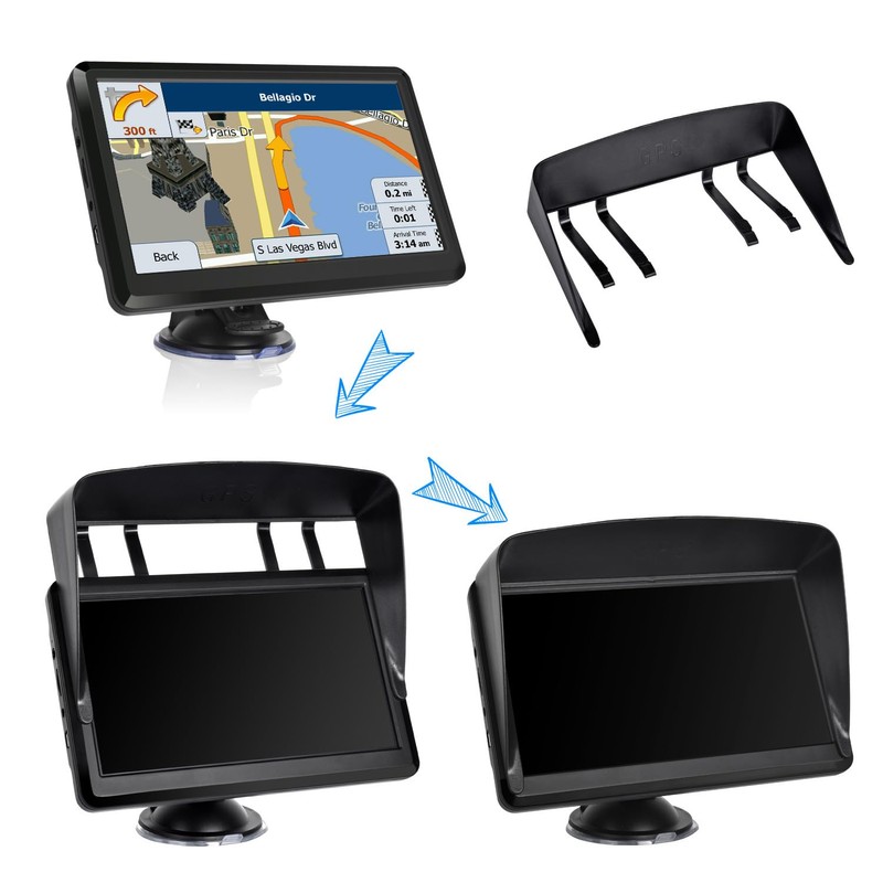 Car GPS Navigation GPS Navigation for Truck & RV &