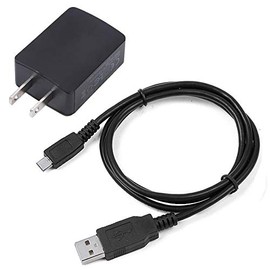 AC Adapter for Alesis V25 25Key USB MIDI Keyboard Drum Pad Controller, 5 Feet, with LED Indicator