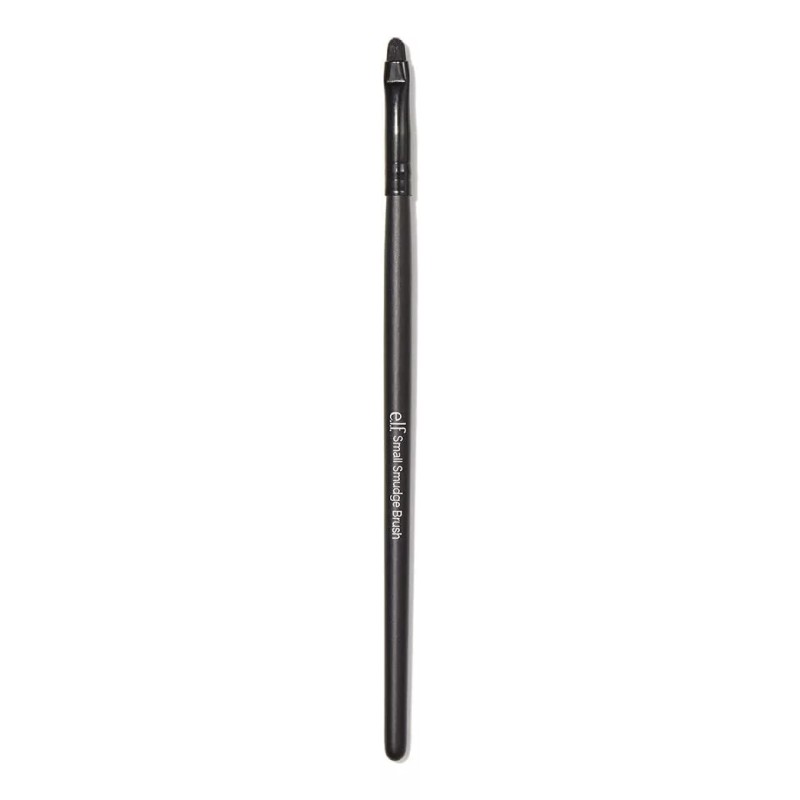 Elf Brocha Maquillaje Para Sombras Elf Small Smudge Brush