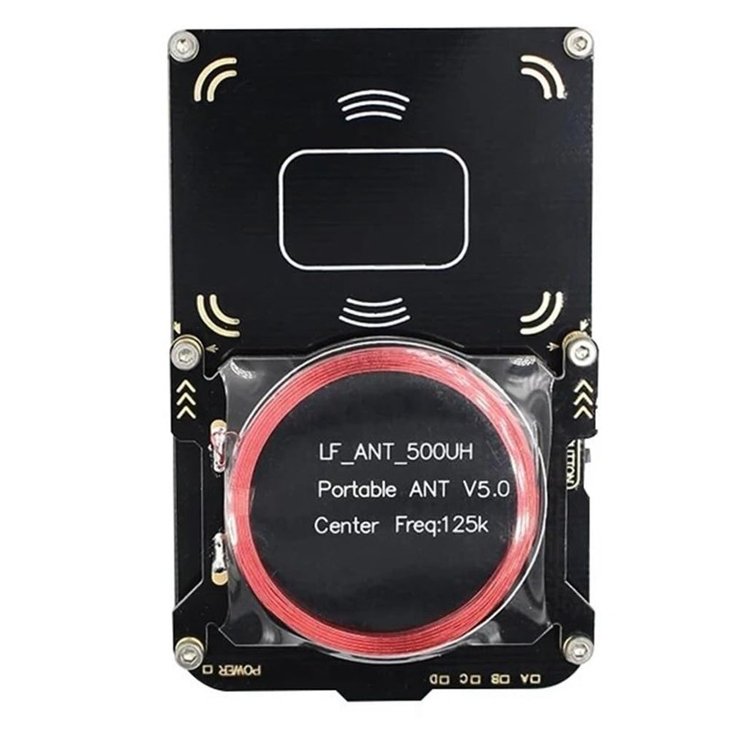 Fowecry Proxmark3 512M RFID Card Reader IC/ID Key Writer NFC