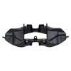 Black Front Upper Fairing Stay Bracket Fits for Honda CBR600RR