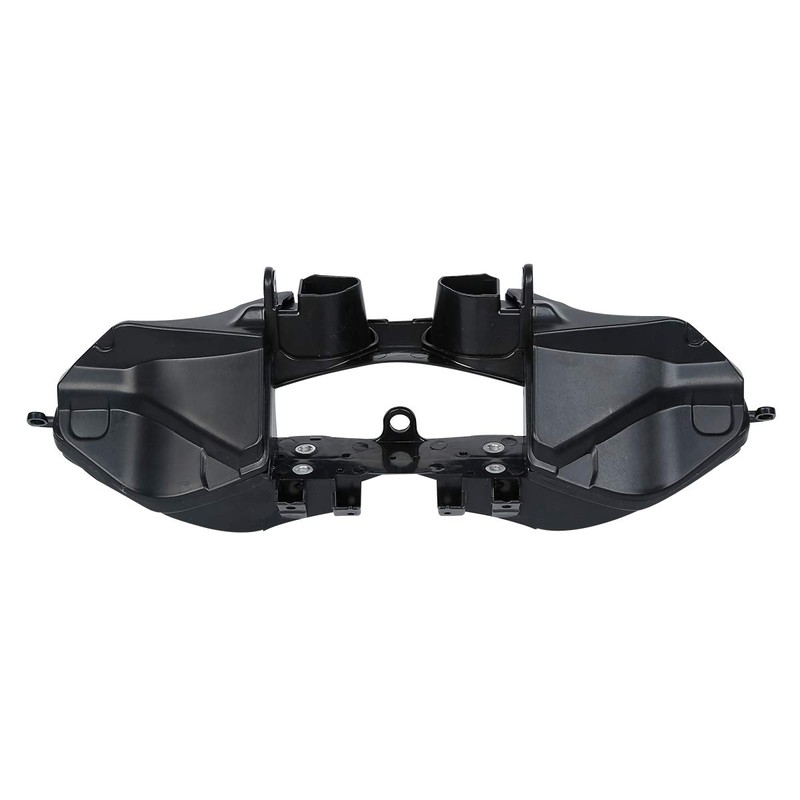 Black Front Upper Fairing Stay Bracket Fits for Honda CBR600RR