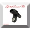 Aftermarket 2 Pcs Transmission Input/Output Speed Sensor W/ Connector Fits:Toyota