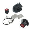 Gas Ignition Kit Push Button Igniter Assembly Replace Suitable for