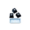 IYTYIR Overwatch Backlit Hero Keycap Set Gaming Keyset Key Cap