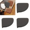 30pcs Edge Security Silicone Soft Bumper Safe Slim Furniture Edge