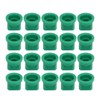 20pcs Flat Fan Spray Tip High Pressure Plastic Agricultural Sprayer