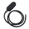 Inflatable Pipe Plug, Made from PVC Dependable and Long Lasting