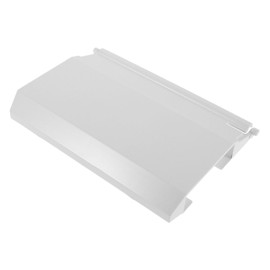 Kichvoe Skimmer Lid Replacement Compatible for Hayward Heavy Duty Pool Skimmer Cover Enhanced Filtration Water Flow Efficiency Easy Installation for Pool Owners