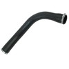 TURBORURY Compatible/Replacement Turbo Intercooler Hose For Vauxhall Zafira B 1.7
