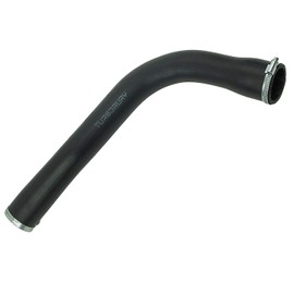 TURBORURY Compatible/Replacement Turbo Intercooler Hose For Vauxhall Zafira B 1.7 CDTI 2005-> Engine: A17DTR 125HP 13249020 5835936 13306653 835725