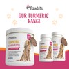 365 Turmeric for Dogs with Active Bioperine Black Pepper |