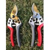 Horsvill Pruning Shears, Plant Shears, Flower Shears Made in Japan,