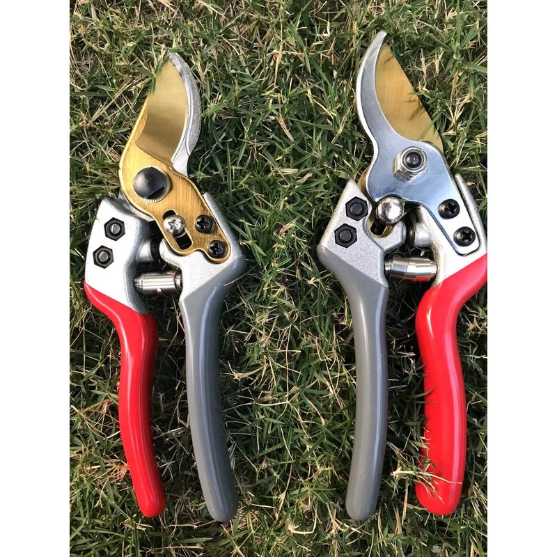 Horsvill Pruning Shears, Plant Shears, Flower Shears Made in Japan,
