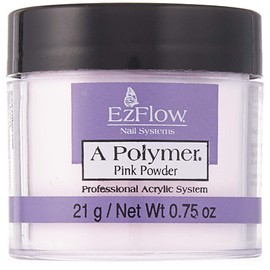 Aポリマー ピンク 21g