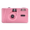 M35 Film Camera Reusable Portable Stylish Durable Film Camera Great