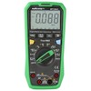 Digital Multimeter, Handheld, True RMS. 10A, 1kV