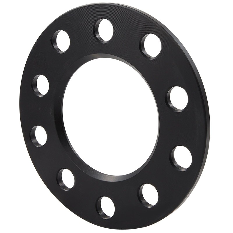 QUALINSIST 2Pcs 6mm 5x4.75/5x4.5 Wheel Spacers Fit for Subaru Ascent