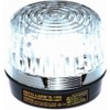 SECO-LARM SL-126Q/C Clear Security Strobe Light
