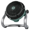 Vornado EXO51 Small Heavy Duty Air Circulator, 3-Speed High Velocity