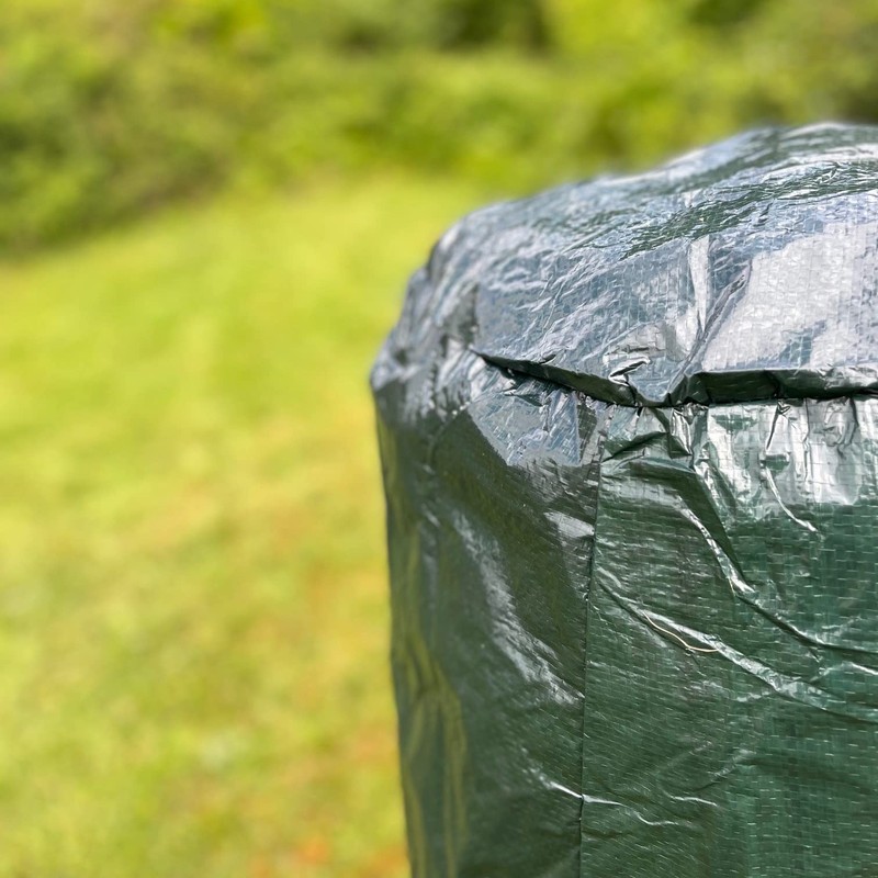 Selections Waterproof Water Feature Cover (1m)