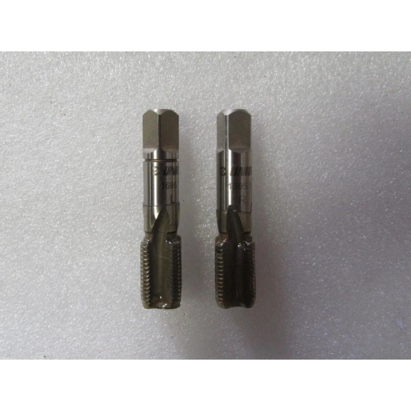 Unior New Unior 1695.1 L/R Left & Right Pedal Tap